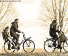 Ποδηλασία για την οικογένεια